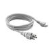Pro 74 inch White Under Cabinet Power Cord