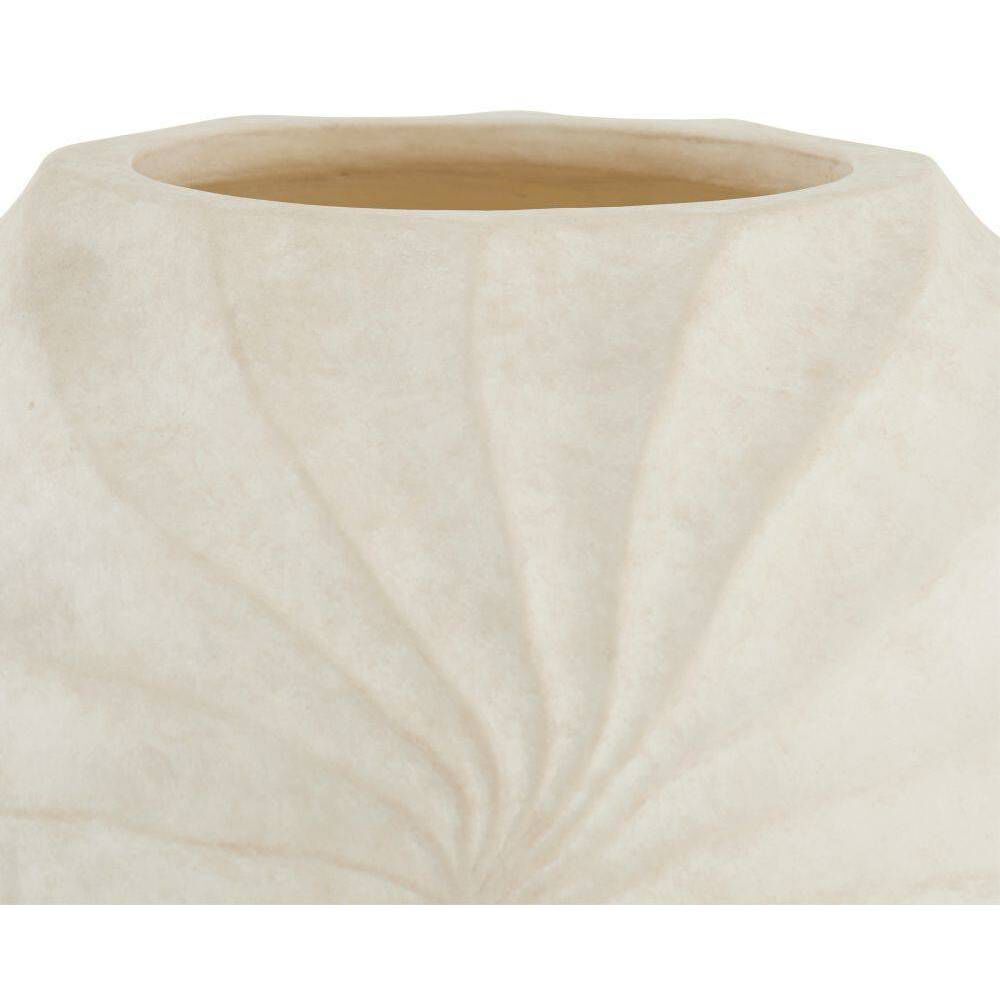 Fullbright 12 X 10 inch Vase