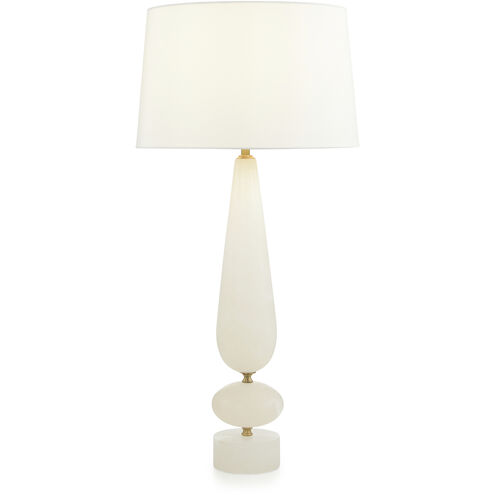 Ballast Table Lamp Portable Light
