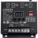 Tunable Dry Black Wireless DMX 512 Decoder