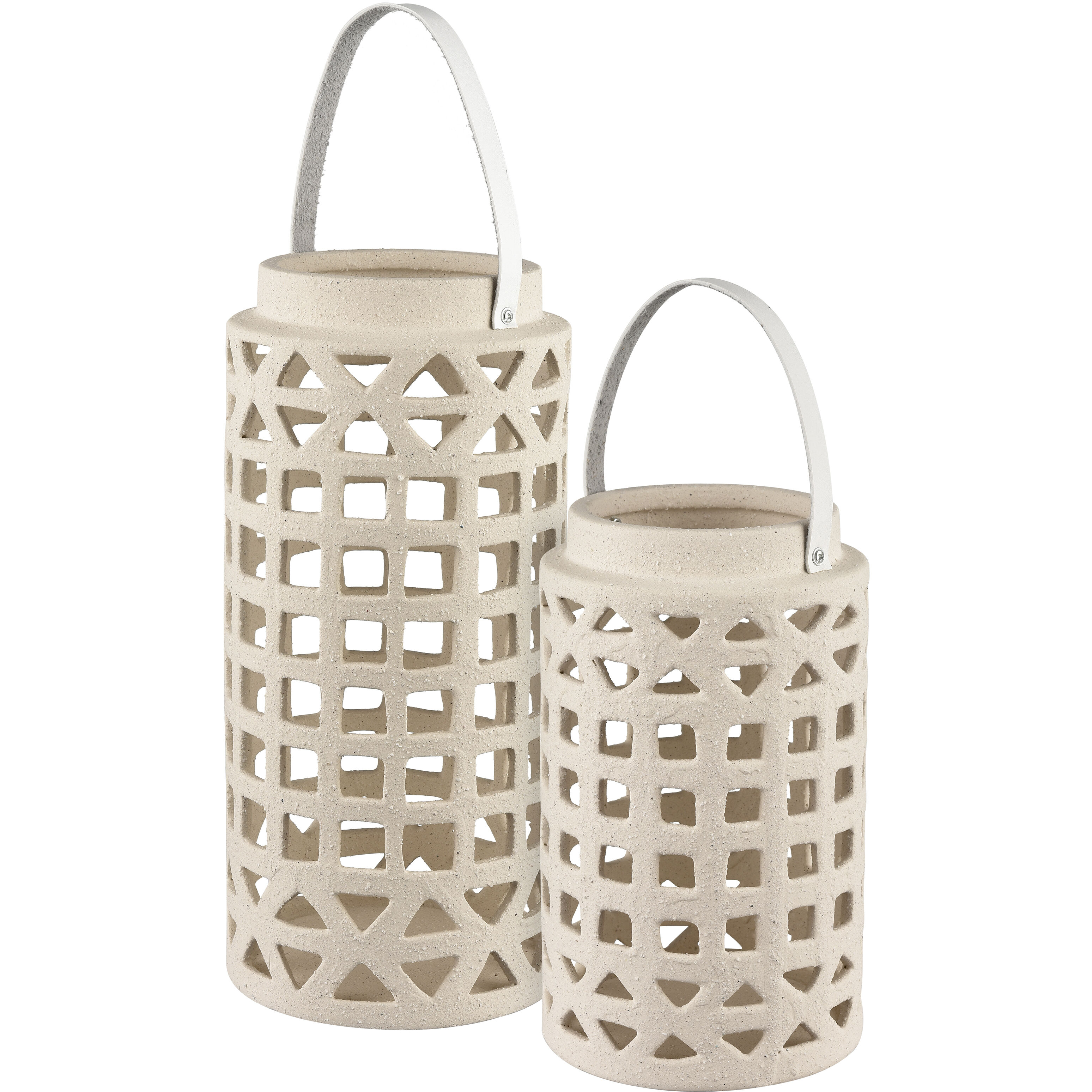 Haney 10 X 6 inch Lantern