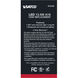 Lumos LED Medium A19 13.50 watt 2700K LED Filament