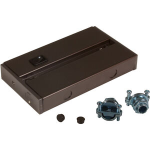 LED Complete Collection 7 inch Dark Bronze Undercabinet