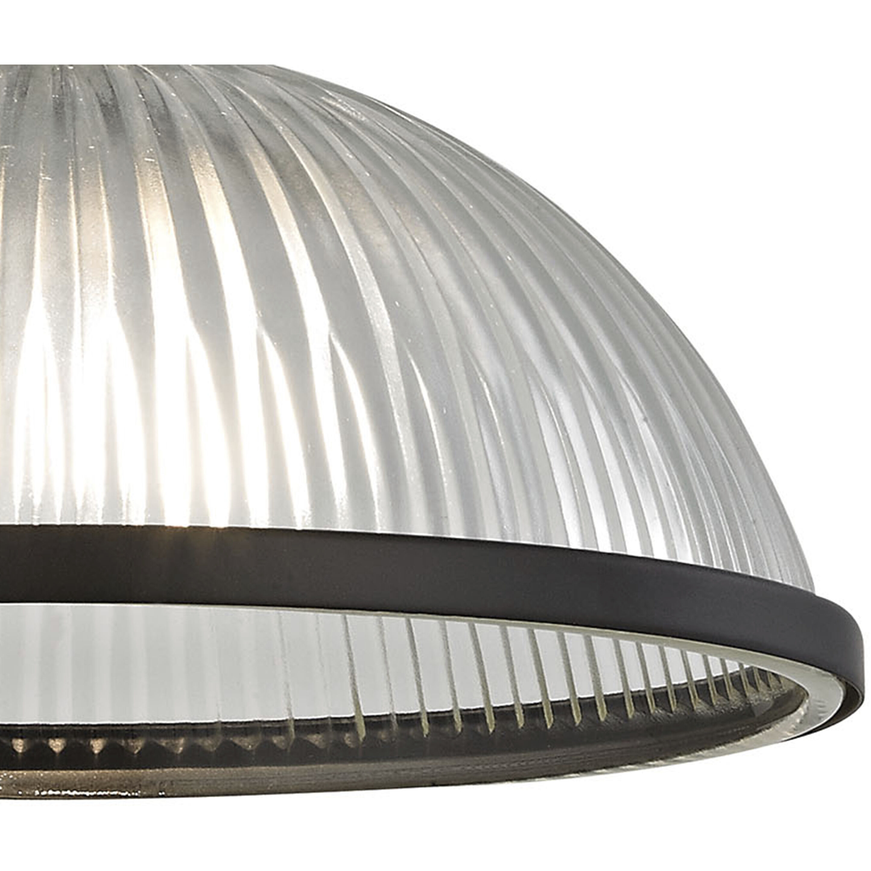 Liberty Park 1 Light 9 inch Oil Rubbed Bronze Pendant Ceiling Light