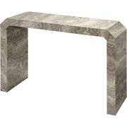 Console Tables