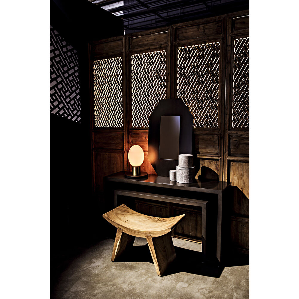 Caine 56 X 14 inch Pale Console