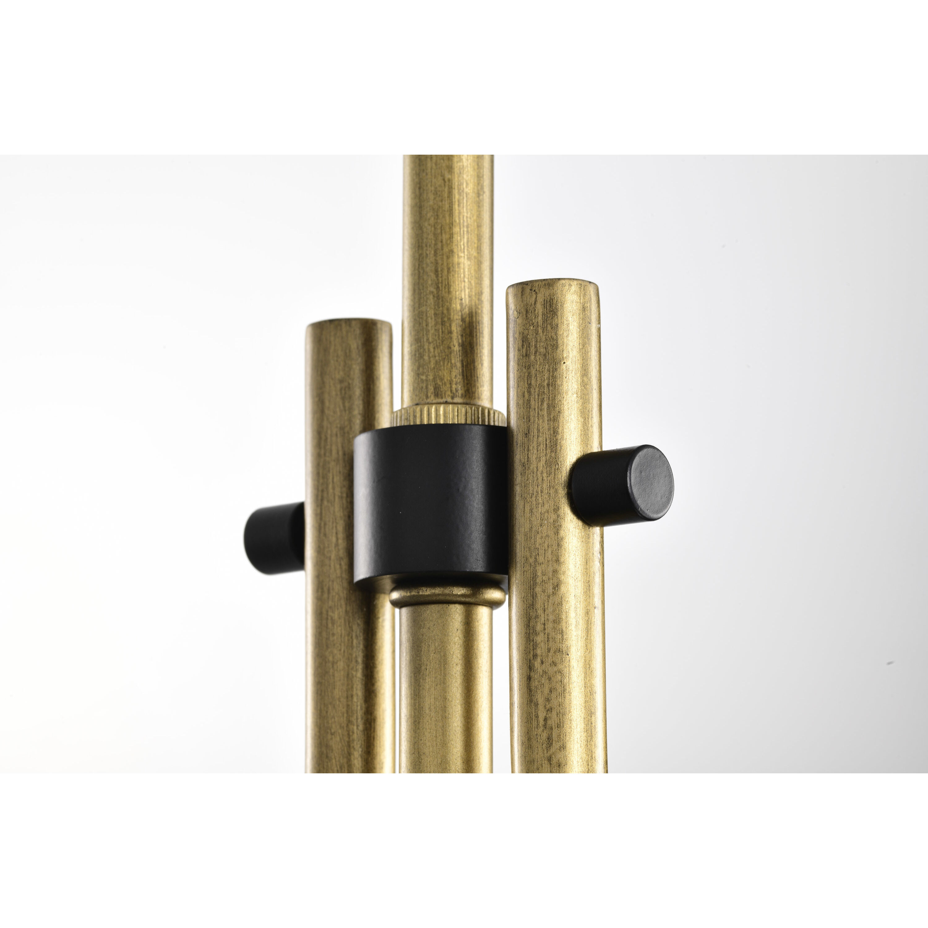 Admiral 1 Light 6.5 inch Matte Black Pendant Ceiling Light