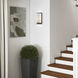 Brenton 1 Light 6 inch English Bronze ADA Wall Sconce Wall Light