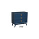 Pomeroy Indego and Gold Chest 