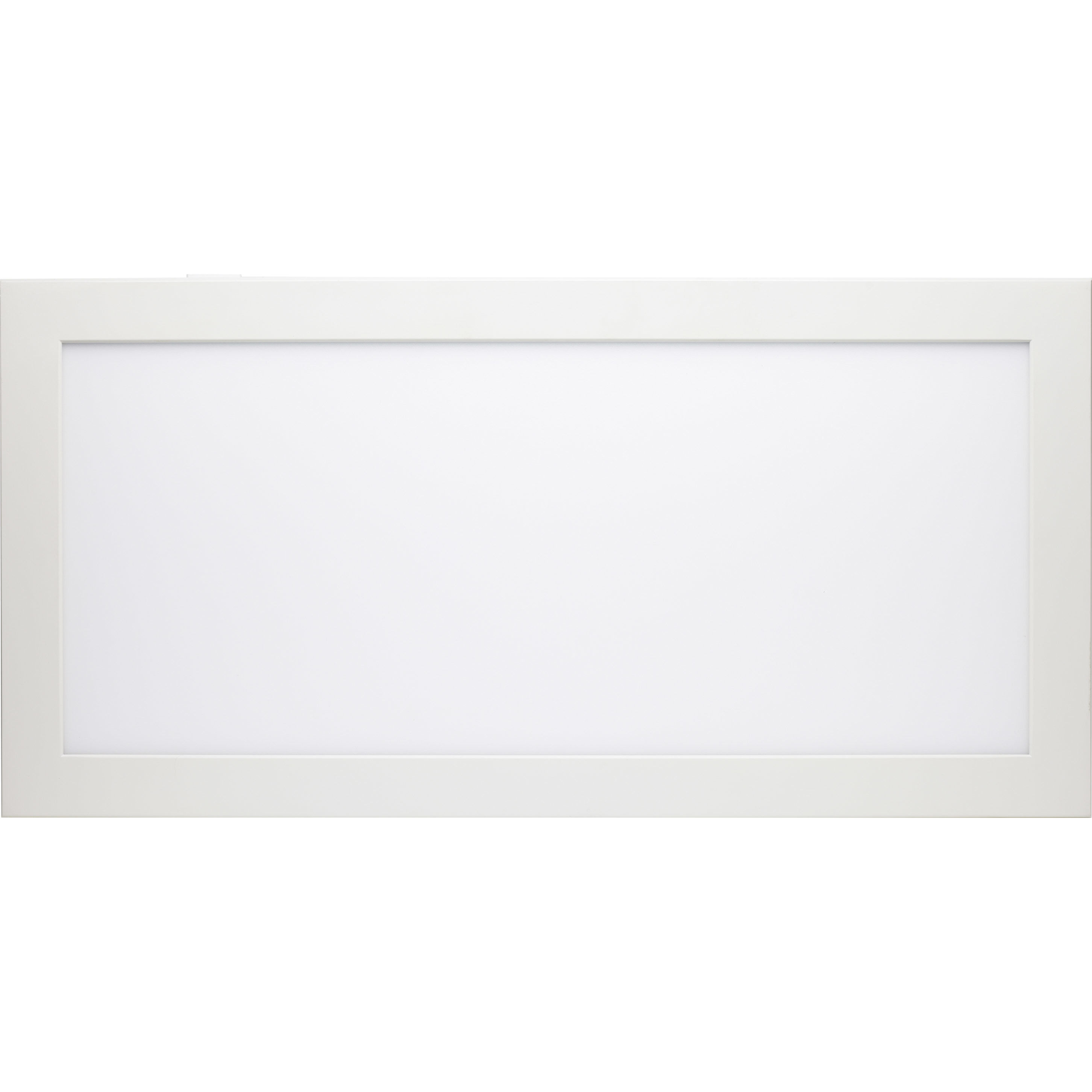 Blink Pro+ LED 11.83 inch White Edge Lit Flush Mount Ceiling Light