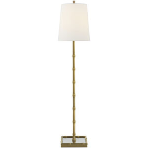 Studio VC Grenol 1 Light 7.25 inch Table Lamp