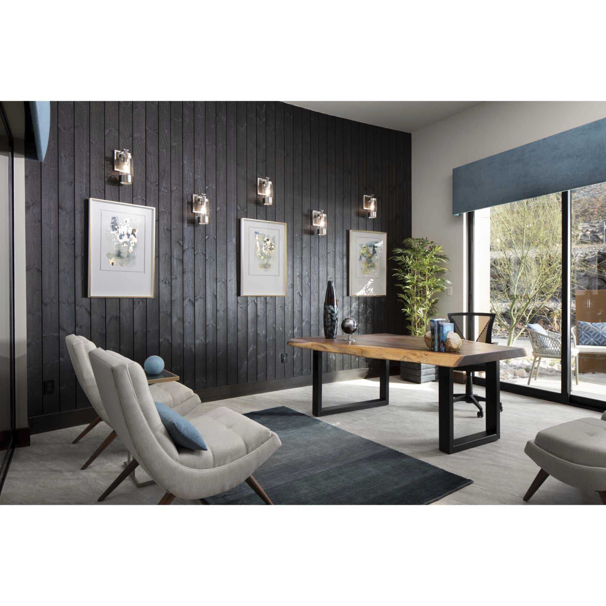 Point Dume™ Lookout Wall Sconce Wall Light, Design Series