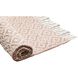 Demi 60 X 36 inch Pink Area Rug, 3x5