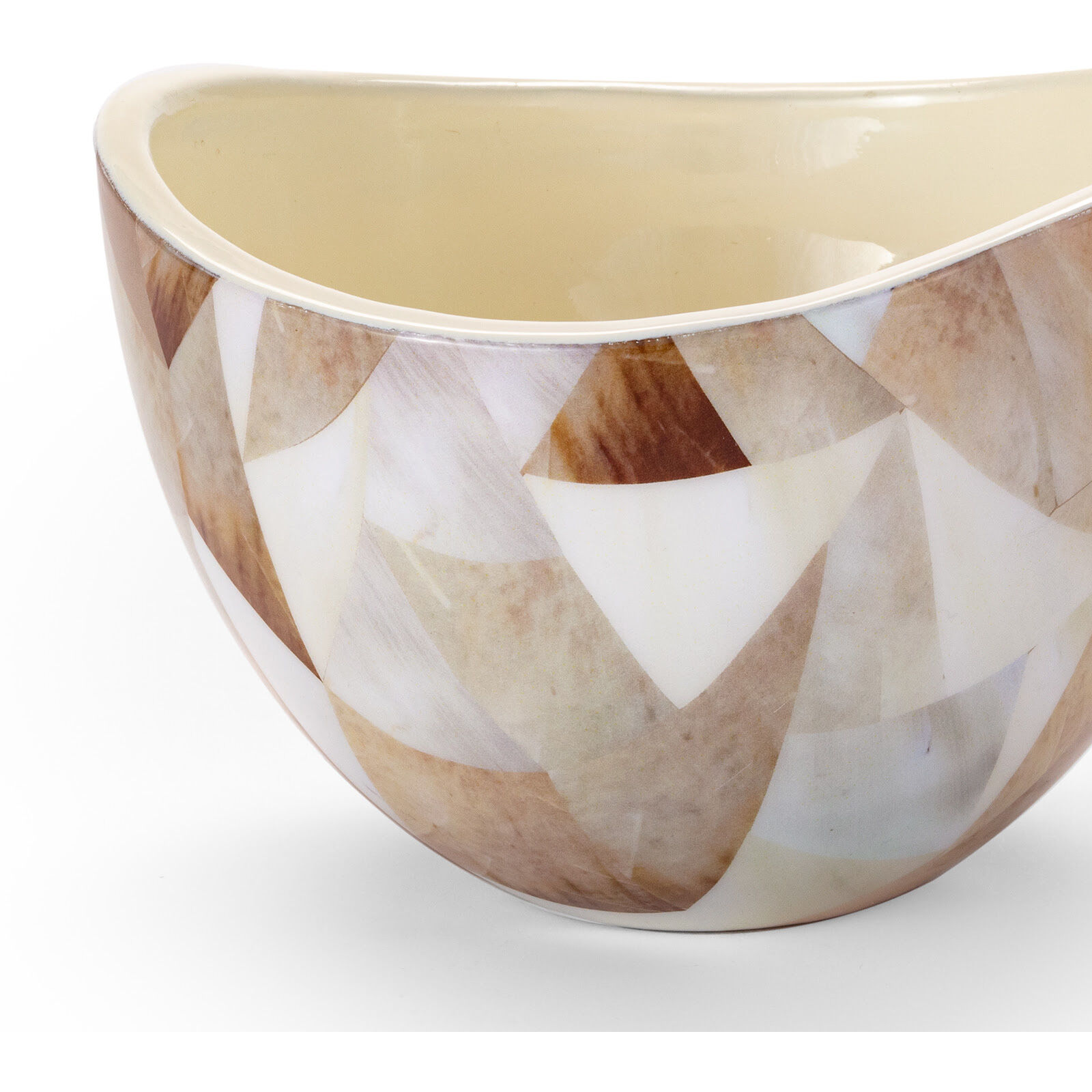Jake 7.5 X 5 inch Bowl, Small
