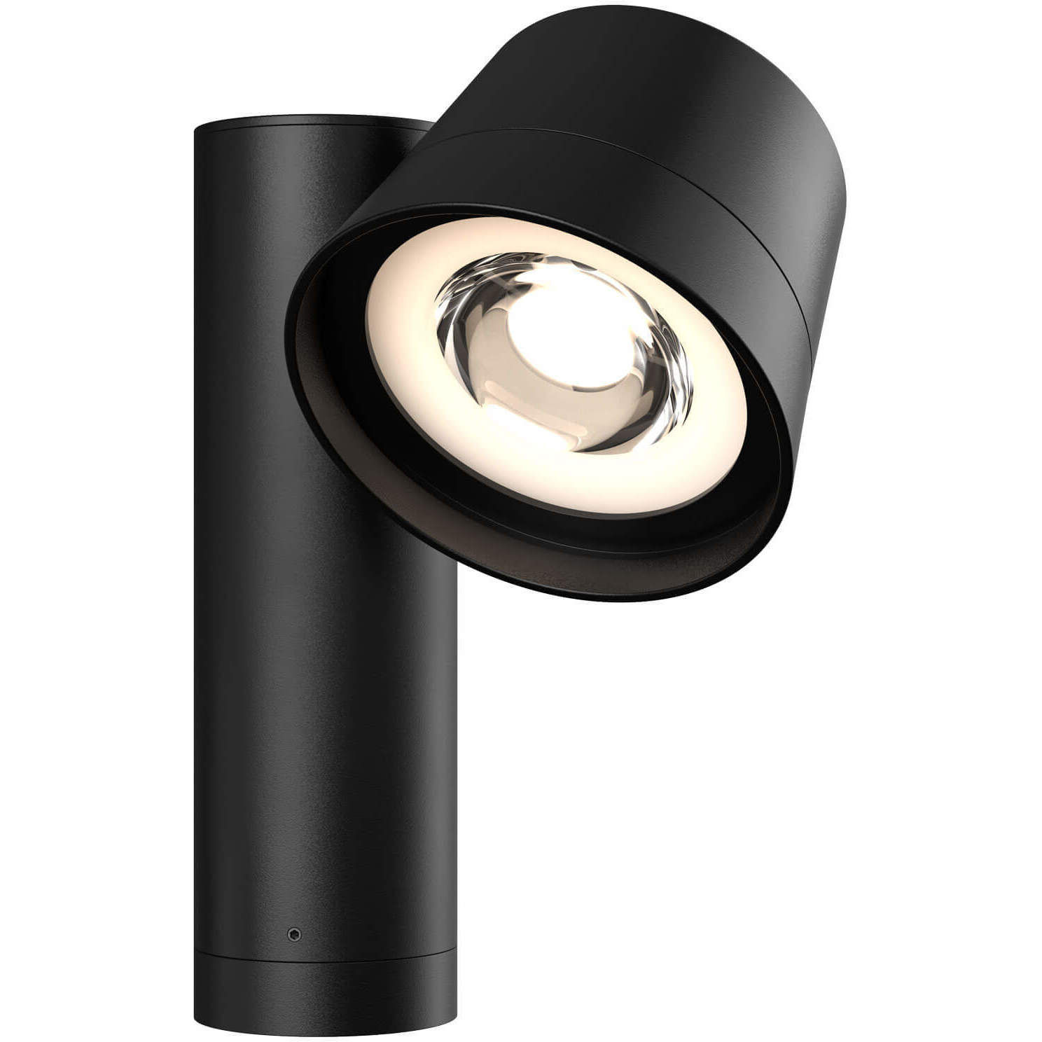 Orbit 24VDC 10.00 watt Black Landscape, Smart Spot Light