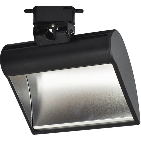 Dipper 1 Light Black Track Ceiling Light