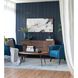 Anita Cream/Gray Wall Art