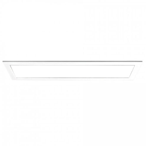 Precision Multiples LED White Recessed Lighting, Non-IC