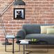 Animals Collection 11 X 11 inch Non-Glass Framed Art
