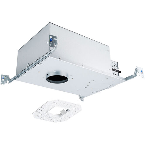 FQ Galvanized Steel Housing, IC Housing Only