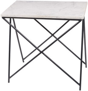 Norah 22 X 22 inch End Table