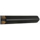 Finneas 1 Light 25.25 inch Wall Sconce