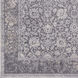 Tibetan 35 X 24 inch Medium Gray Rug in 2 x 3, Rectangle