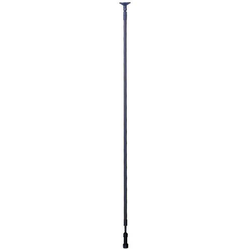 GK Lightrail Sable Bronze Patina Telescoping Standoff