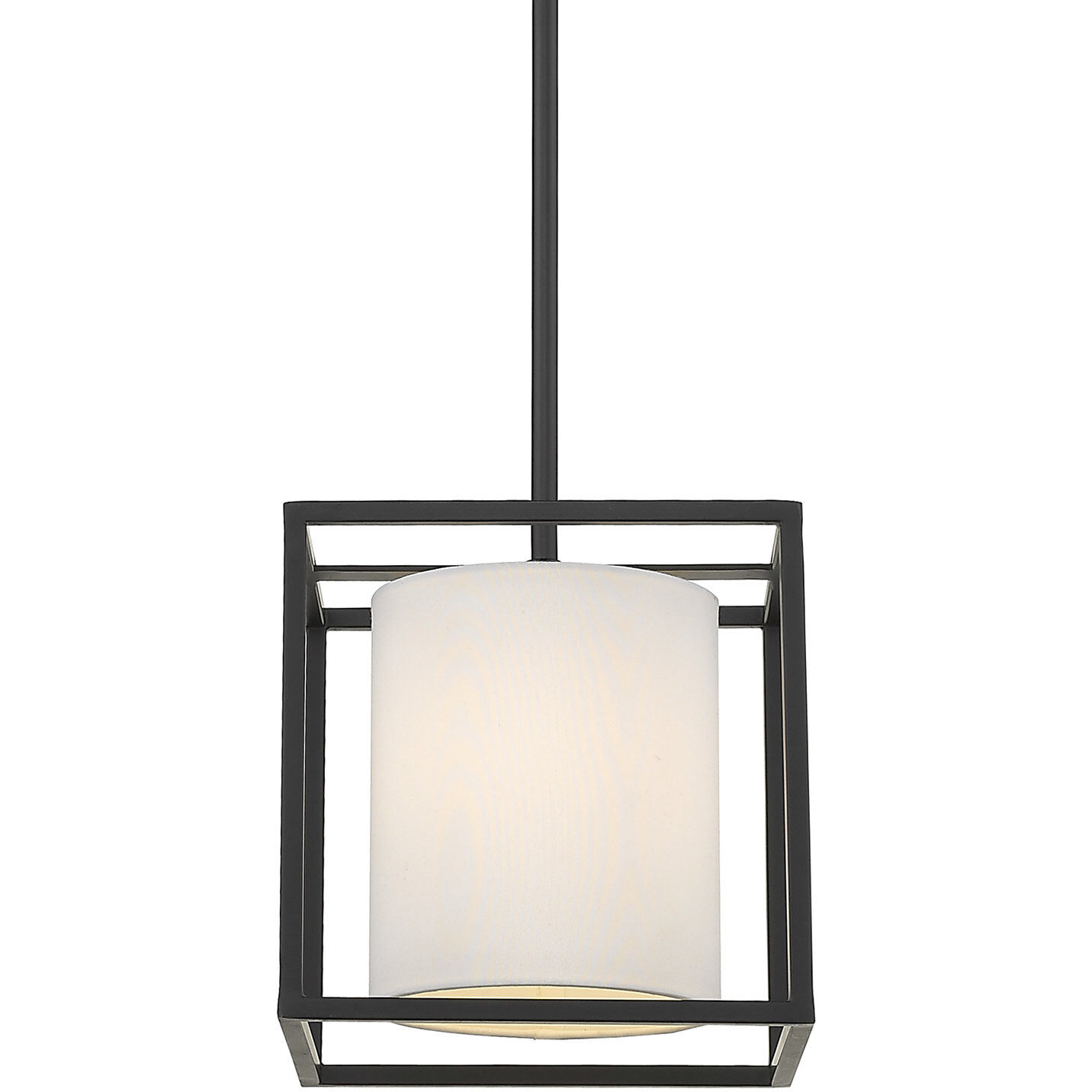 Manhattan Pendant Ceiling Light, Damp