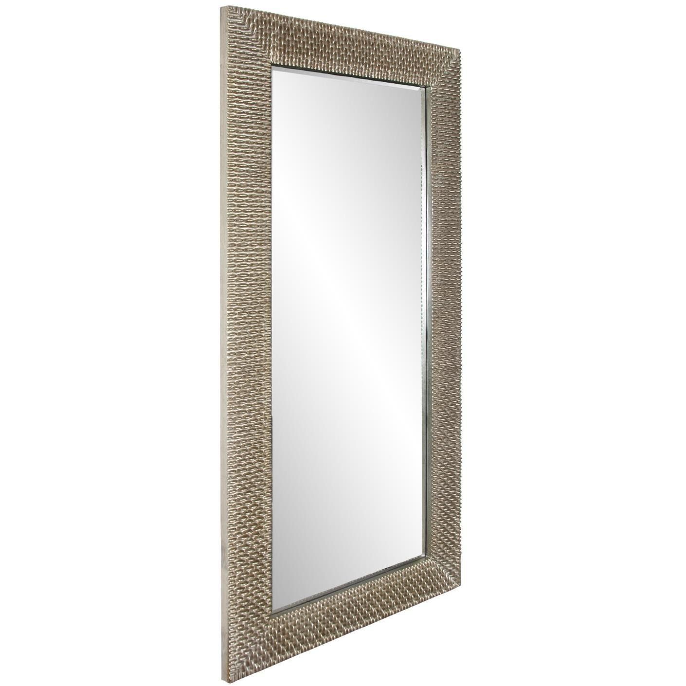 Bergman 80 X 40 inch Champagne Mirror