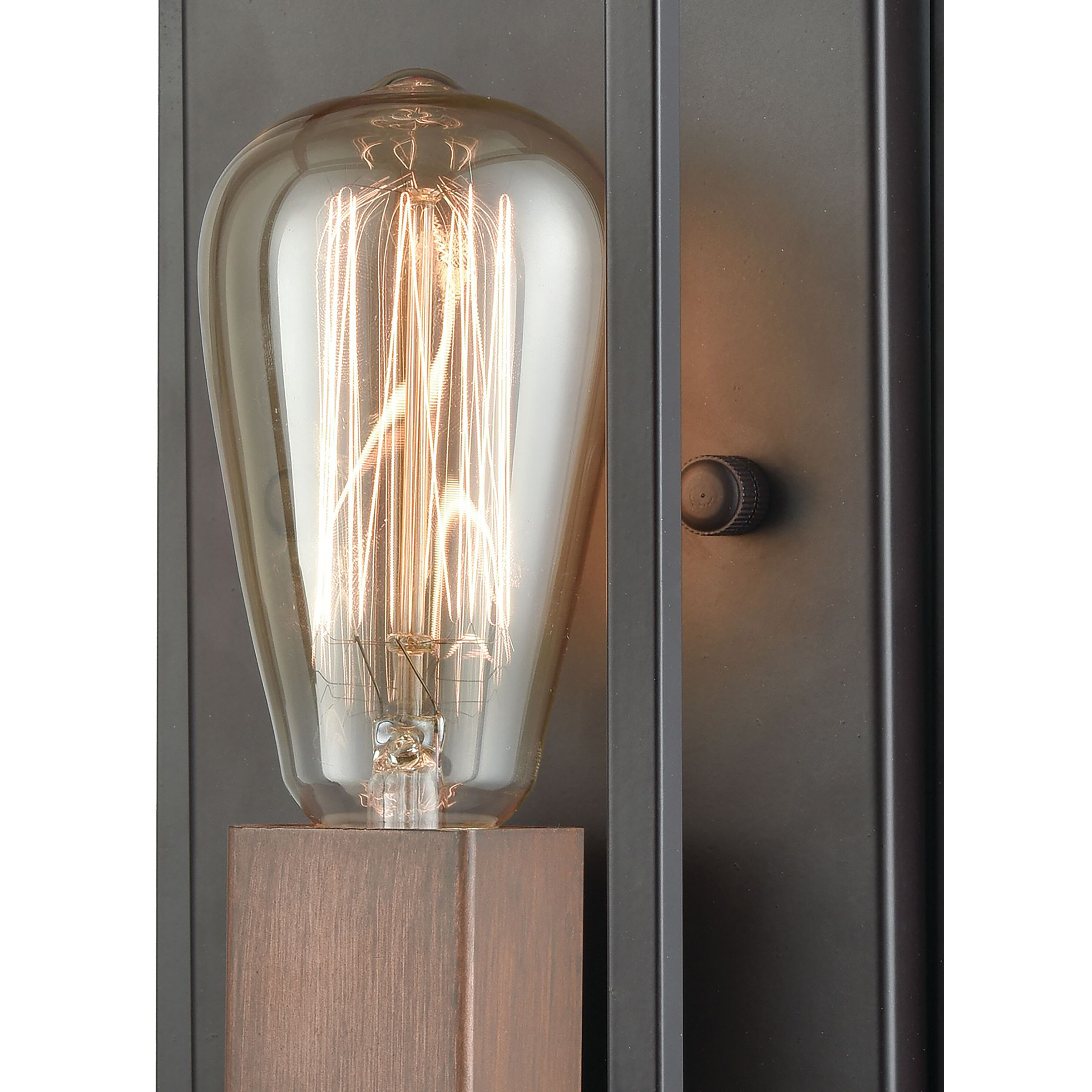 Rigby Sconce Wall Light