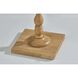 Rigby 59.5 inch 150.00 watt Natural Wood Floor Lamp Portable Light