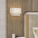 Manorwood Wall Sconce Wall Light