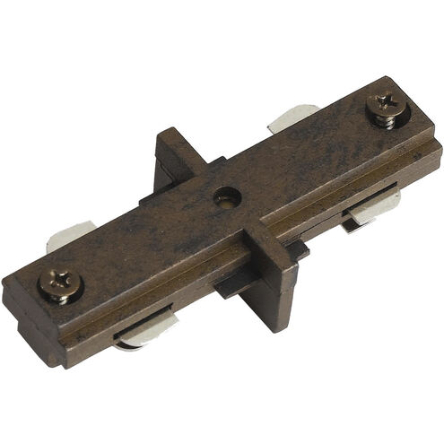 Cal Track Rust Straight Connector