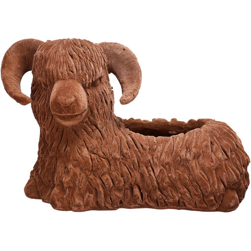 Lory Brown DTcor Accent