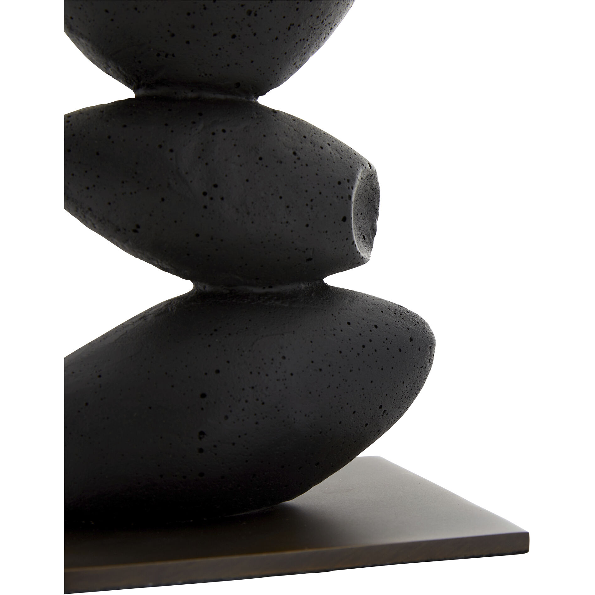 Milton 11 X 5 inch Sculpture