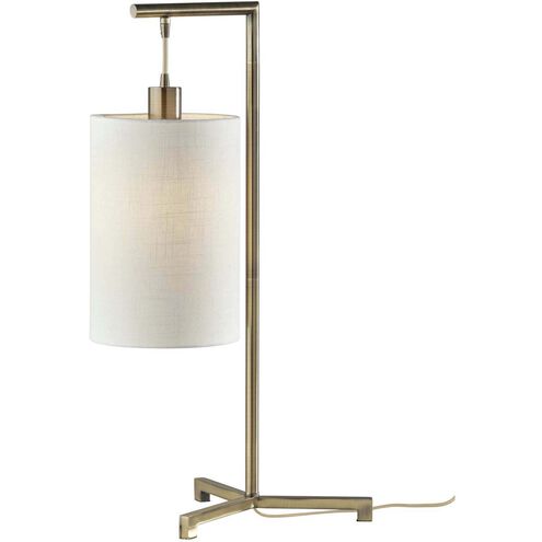 Reggie 12.00 inch Table Lamp
