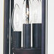 Builder Cast 3 Light 19 inch Empire Bronze Outdoor Wall Mount