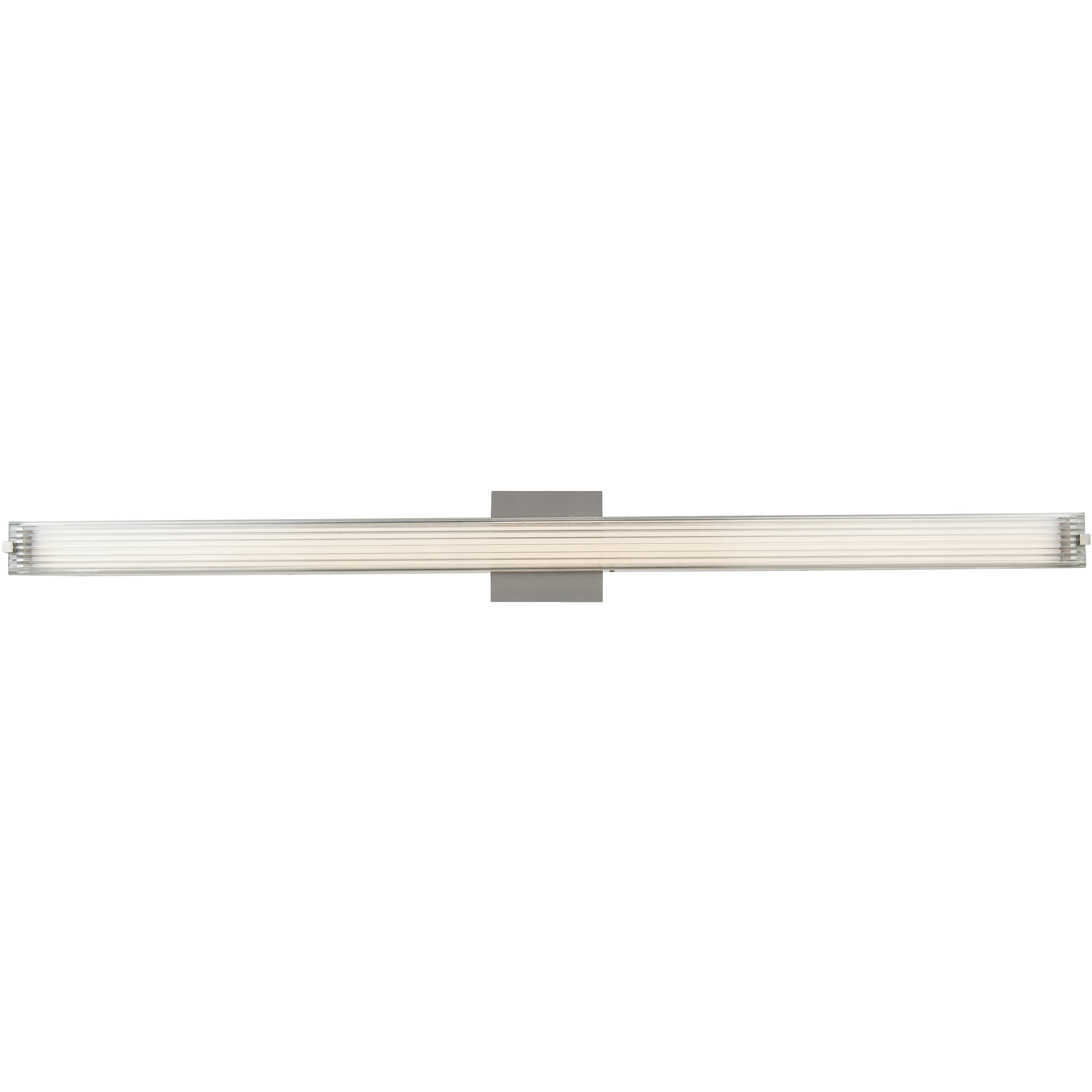 Macie 1 Light Bathroom Vanity Light
