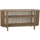 Consuela 66.5 X 20 inch Natural Console