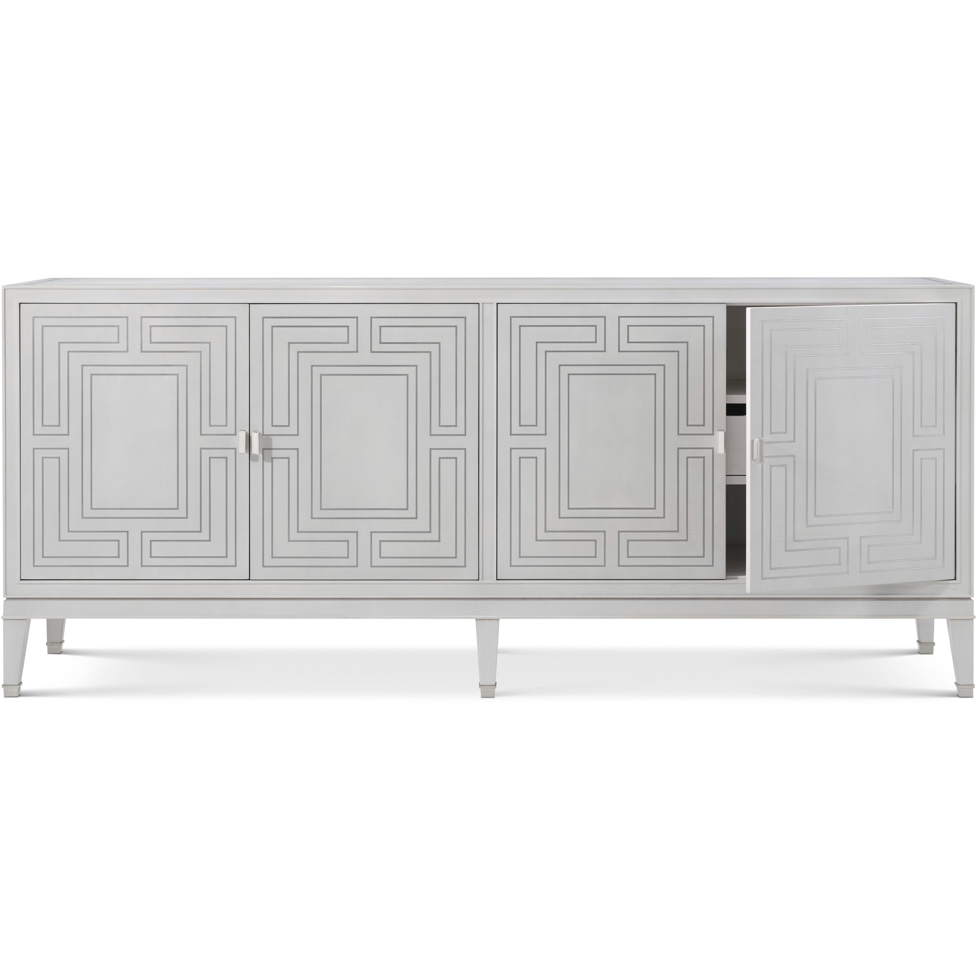 Spencer London 80 X 20 inch Chelsea Sideboard, Wooden