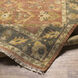 Hillcrest 132 X 96 inch Brown Rug in 8 x 11, Rectangle