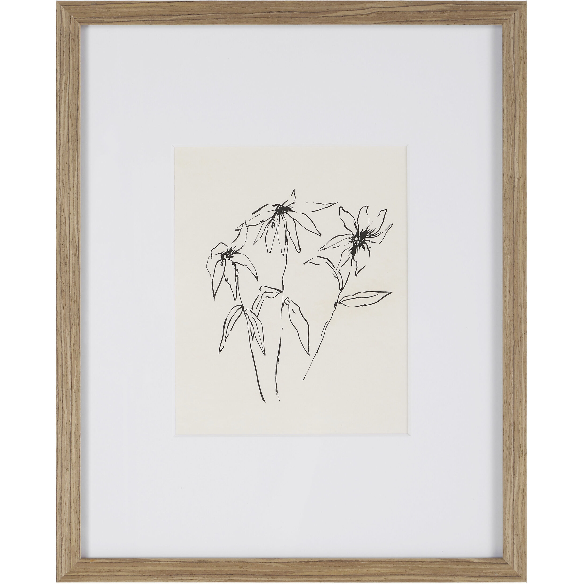 Palmela Wall Art, Set of 4