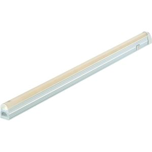 Under-Cabinet LED 21 inch Silver Light Bar