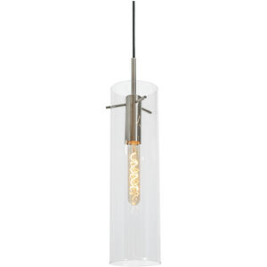 Vista 1 Light 4.70 inch Pendant