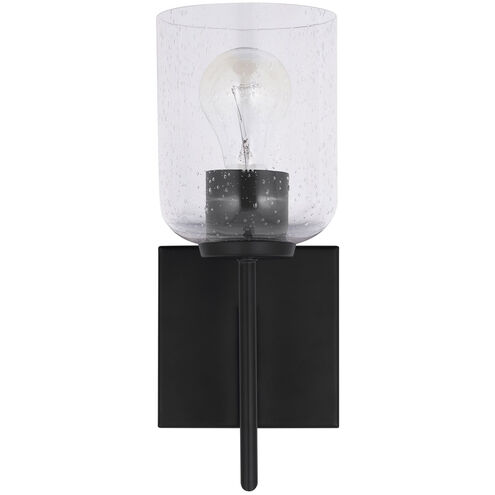 Carter 1 Light 5.00 inch Wall Sconce