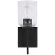 Carter 1 Light 5.00 inch Wall Sconce