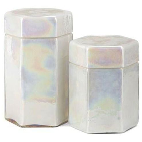 Transcendence 6.8 X 5 inch Canister