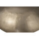 Maverick 2 Light 39 inch Antique Brass Pendant Ceiling Light