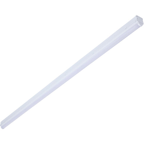 ColorQuick LED 1.46 inch White Linear Strip Ceiling Light